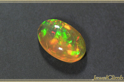 メキシコオパール 宝石 ルース ３．２９ＣＴ