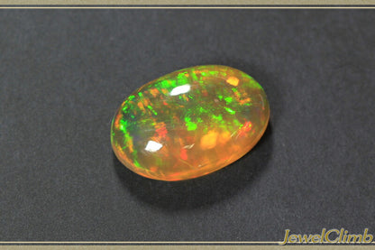 メキシコオパール 宝石 ルース ３．２９ＣＴ