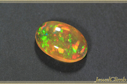 メキシコオパール 宝石 ルース ３．２９ＣＴ