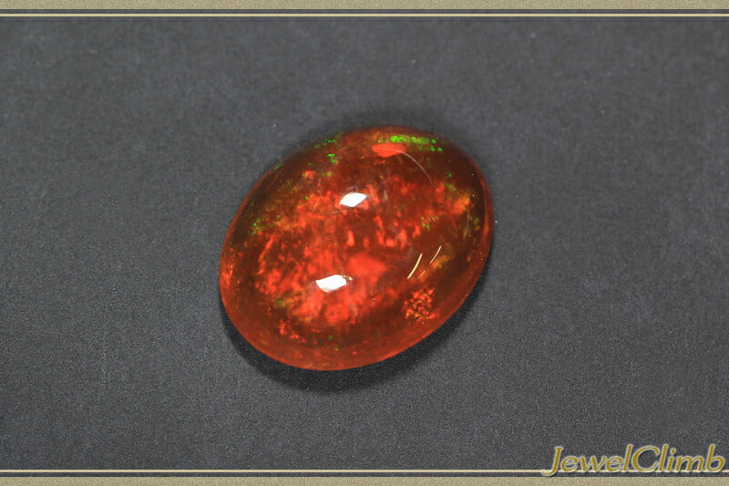 メキシコオパール 宝石 ルース 2．86CT – 宝石の事なら大阪心斎橋