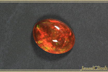 メキシコオパール 宝石 ルース ２．８６ＣＴ