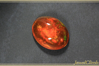 メキシコオパール 宝石 ルース ２．８６ＣＴ