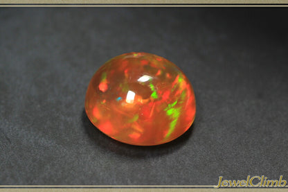 メキシコオパール 宝石 ルース ３．７１ＣＴ