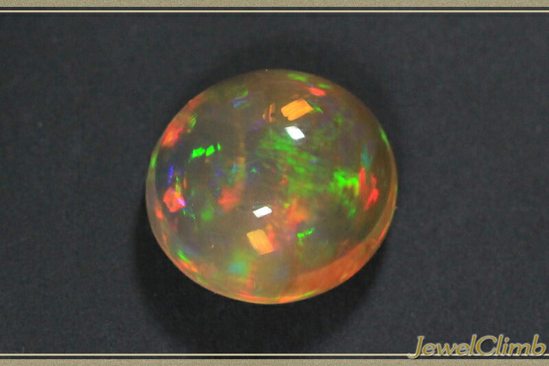 メキシコオパール 宝石 ルース ６．２９ＣＴ