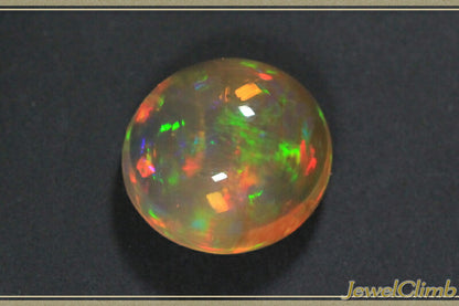 メキシコオパール 宝石 ルース ６．２９ＣＴ