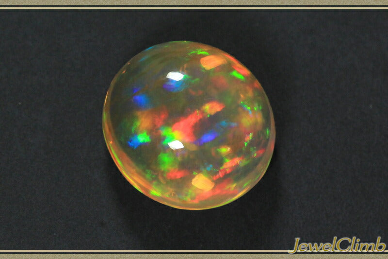 メキシコオパール 宝石 ルース ６．２９ＣＴ