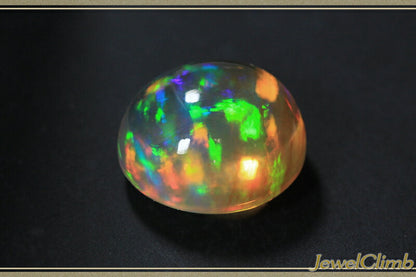 メキシコオパール 宝石 ルース ６．２９ＣＴ