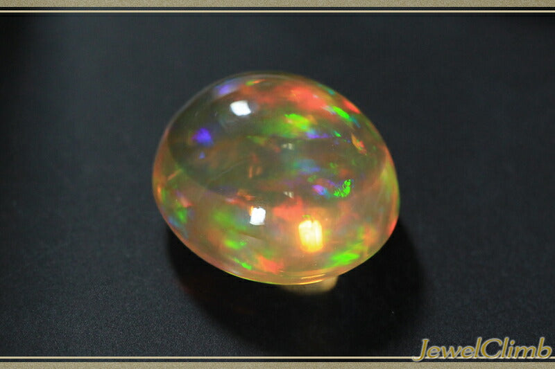 メキシコオパール 宝石 ルース ６．２９ＣＴ