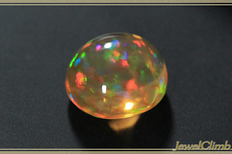 メキシコオパール 宝石 ルース ６．２９ＣＴ