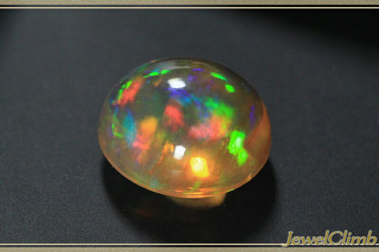 メキシコオパール 宝石 ルース ６．２９ＣＴ