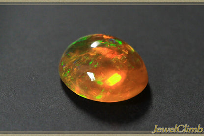 メキシコオパール 宝石 ルース ２．６５ＣＴ