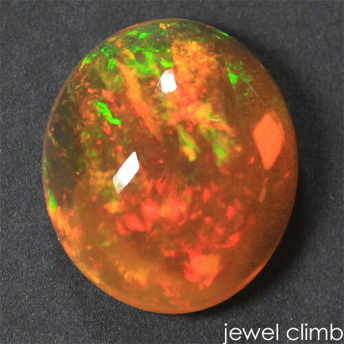 メキシコオパール 宝石 ルース ２．６５ＣＴ