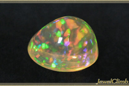 メキシコオパール 宝石 ルース ５．４０ＣＴ