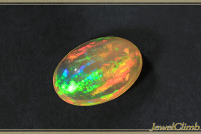 メキシコオパール 宝石 ルース ３．８７ＣＴ