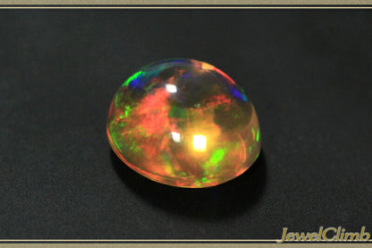 メキシコオパール 宝石 ルース ２．３５ＣＴ