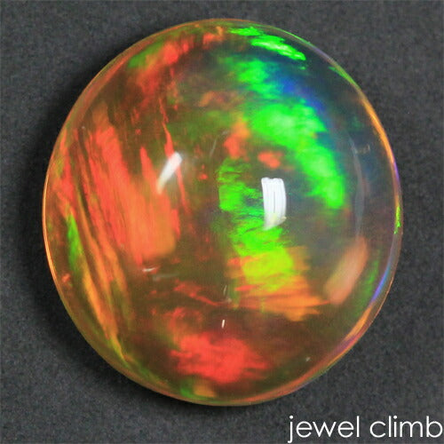 メキシコオパール 宝石 ルース ２．３５ＣＴ