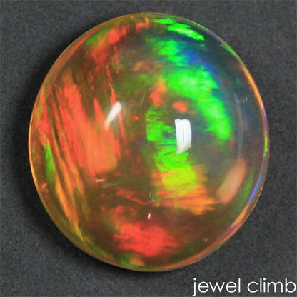 メキシコオパール 宝石 ルース ２．３５ＣＴ