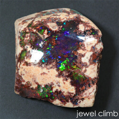 カンテラオパール 宝石 ルース ６５．６８ＣＴ