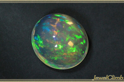 メキシコオパール 宝石 ルース ８．４９ＣＴ