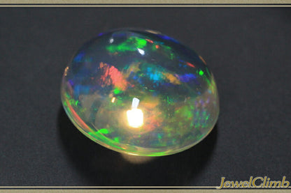 メキシコオパール 宝石 ルース ８．４９ＣＴ