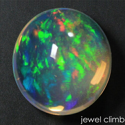 メキシコオパール 宝石 ルース ８．４９ＣＴ