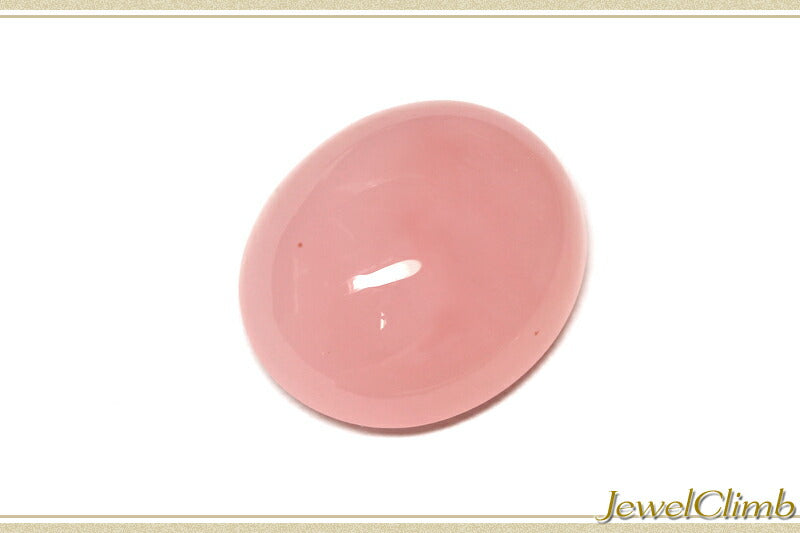 ピンクオパール 宝石 ルース １０．３３ＣＴ