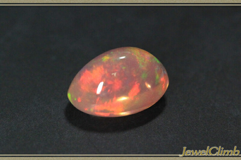 メキシコオパール 宝石 ルース 3．07CT – 宝石の事なら大阪心斎橋