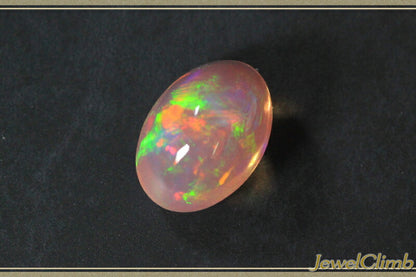メキシコオパール 宝石 ルース ３．０７ＣＴ