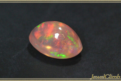 メキシコオパール 宝石 ルース ３．０７ＣＴ