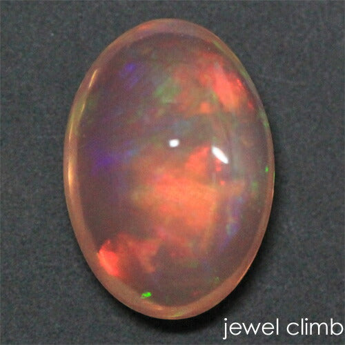 メキシコオパール 宝石 ルース ３．０７ＣＴ