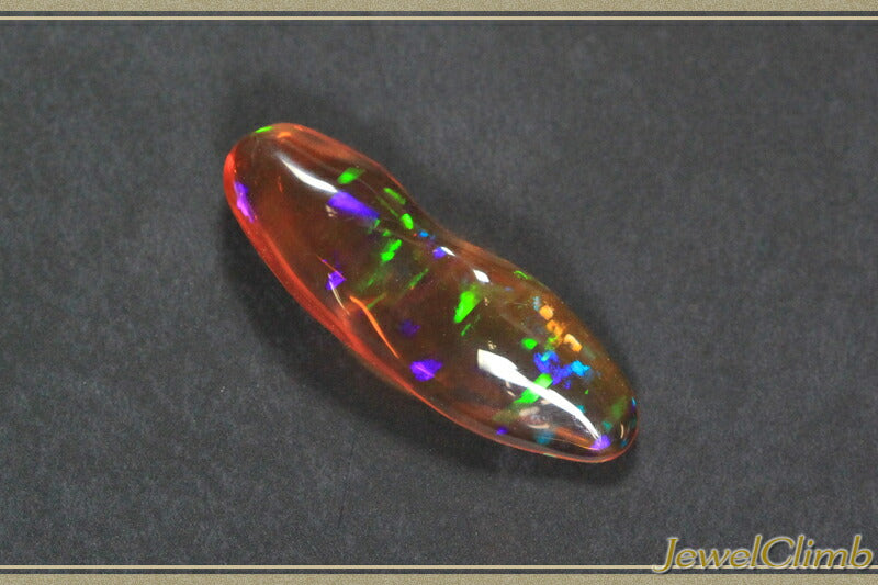 バロックオパール 宝石 ルース ３．１０ＣＴ