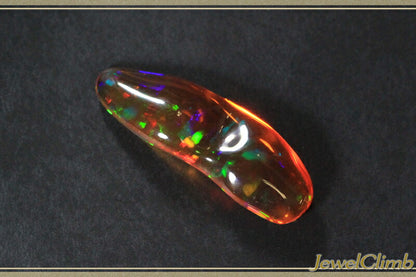 バロックオパール 宝石 ルース ３．１０ＣＴ