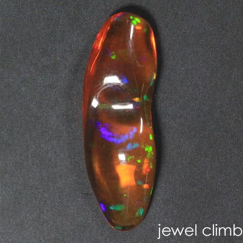 バロックオパール 宝石 ルース ３．１０ＣＴ