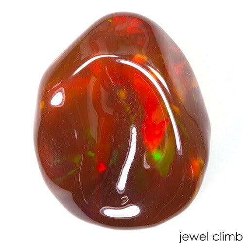 バロックオパール 宝石 ルース ２０．７４ＣＴ