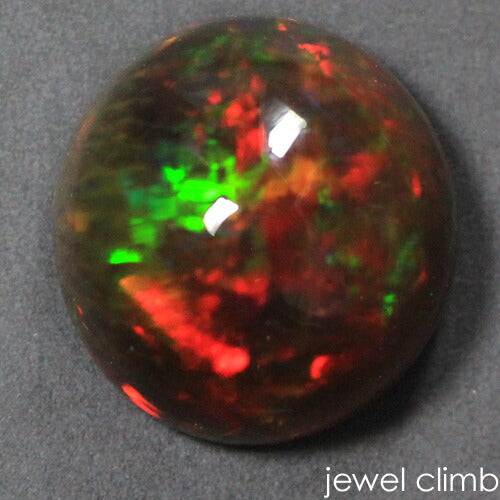 チョコレートオパール 宝石 ルース ３．４４ＣＴ