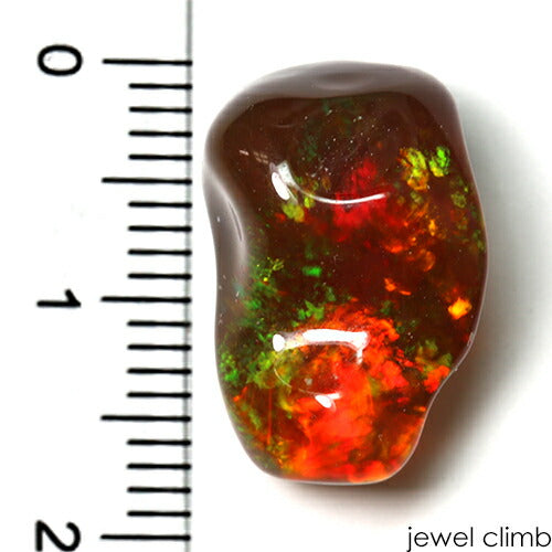 バロックオパール 宝石 ルース １１．８１ＣＴ