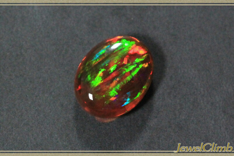 メキシコオパール 宝石 ルース ２．１１ＣＴ