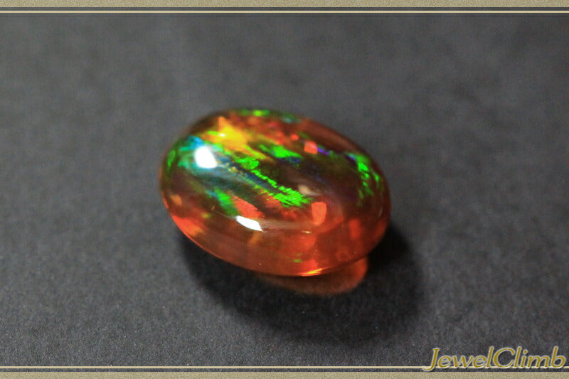 メキシコオパール 宝石 ルース ２．１１ＣＴ