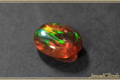 メキシコオパール 宝石 ルース ２．１１ＣＴ