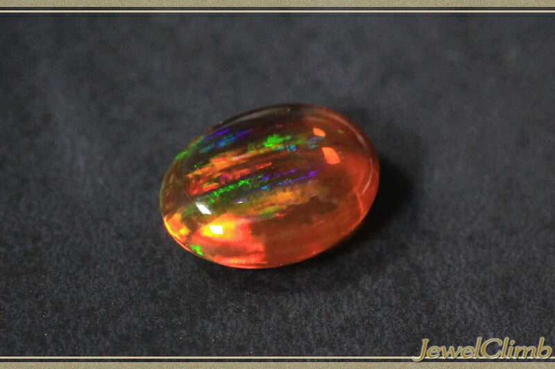 メキシコオパール 宝石 ルース ２．１１ＣＴ