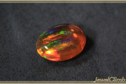 メキシコオパール 宝石 ルース ２．１１ＣＴ