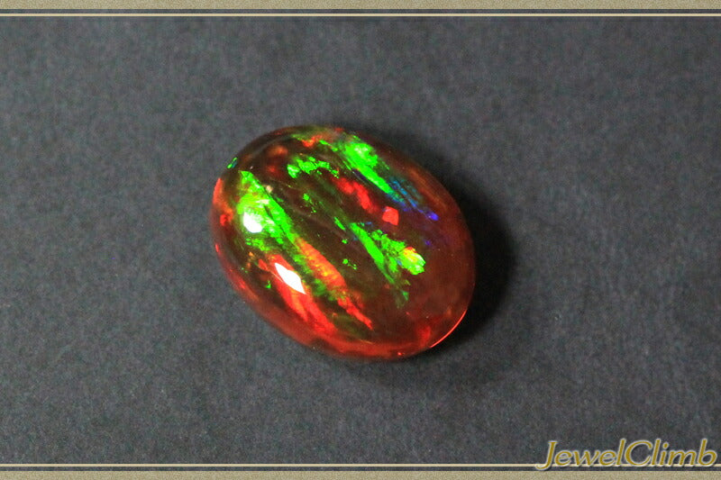 メキシコオパール 宝石 ルース ２．１１ＣＴ