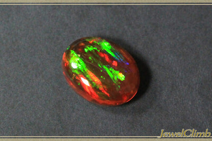 メキシコオパール 宝石 ルース ２．１１ＣＴ