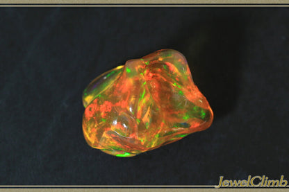 バロックオパール 宝石 ルース ８．９８ＣＴ