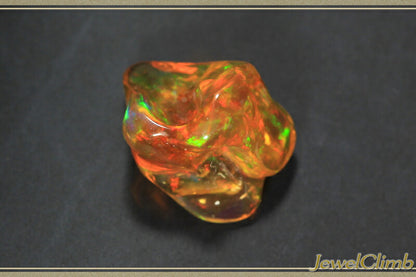 バロックオパール 宝石 ルース ８．９８ＣＴ