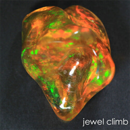 バロックオパール 宝石 ルース ８．９８ＣＴ