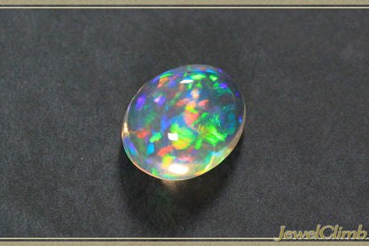 メキシコオパール 宝石 ルース ２．５２ＣＴ