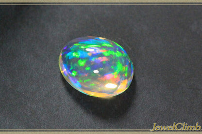 メキシコオパール 宝石 ルース ２．５２ＣＴ