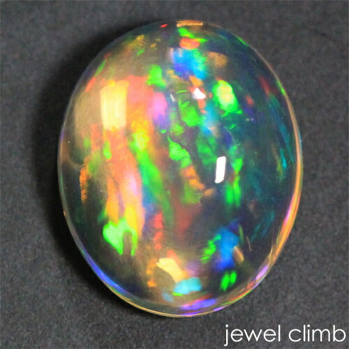 メキシコオパール 宝石 ルース ２．５２ＣＴ