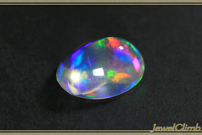 メキシコオパール 宝石 ルース ２．２５ＣＴ